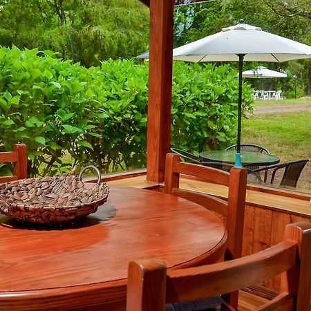 Cabanas Aylen Pucon Exterior photo